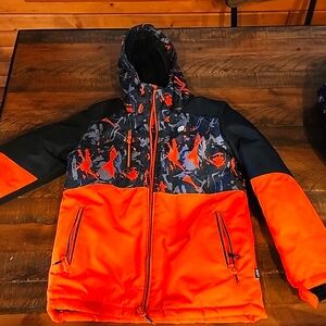 Gusti winter jacket